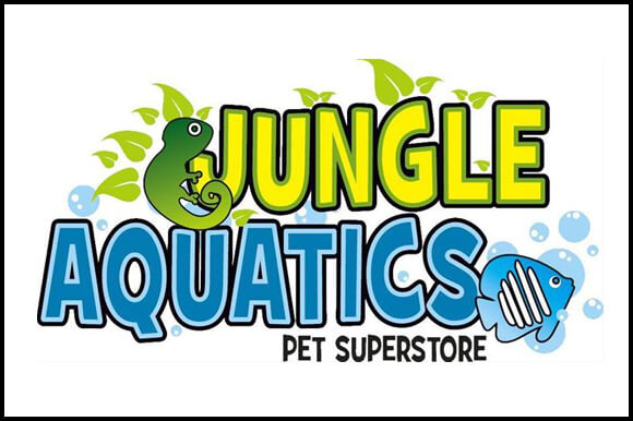 Jungle Aquatics