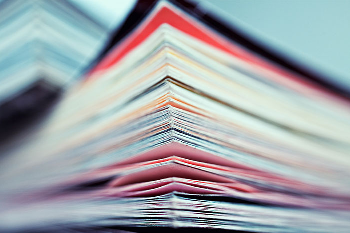 Magazines Veterinary Focus